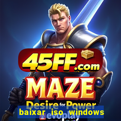 baixar iso windows server 2019